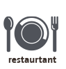 RESTAURANTS & GASTHFE