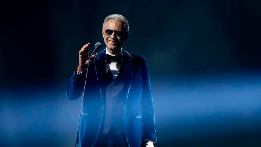 (c) IMAGO/Bonnie Cash